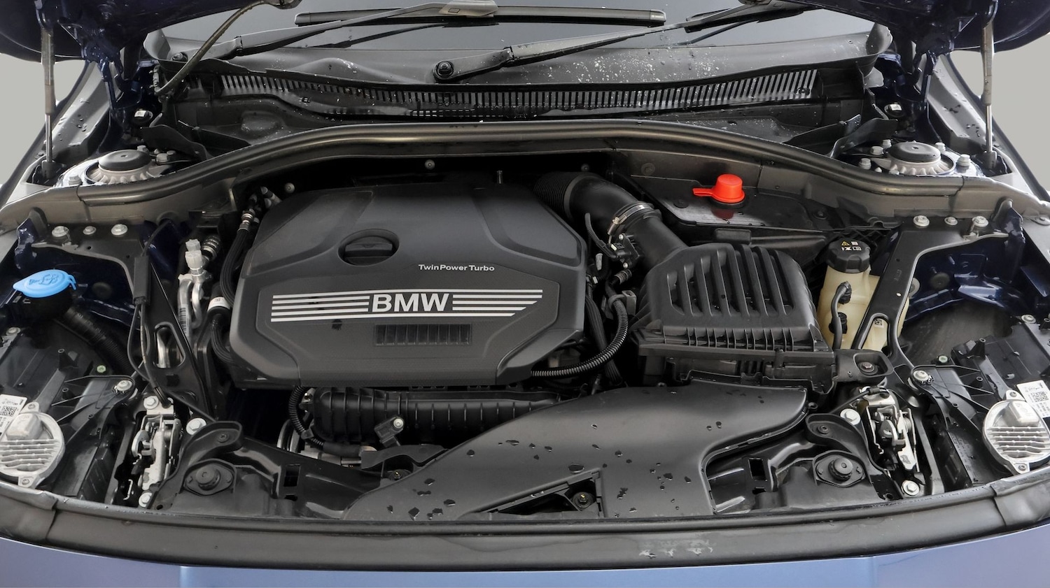 Used BMW 1 Series 2023 for sale - 77610494: Photo 19