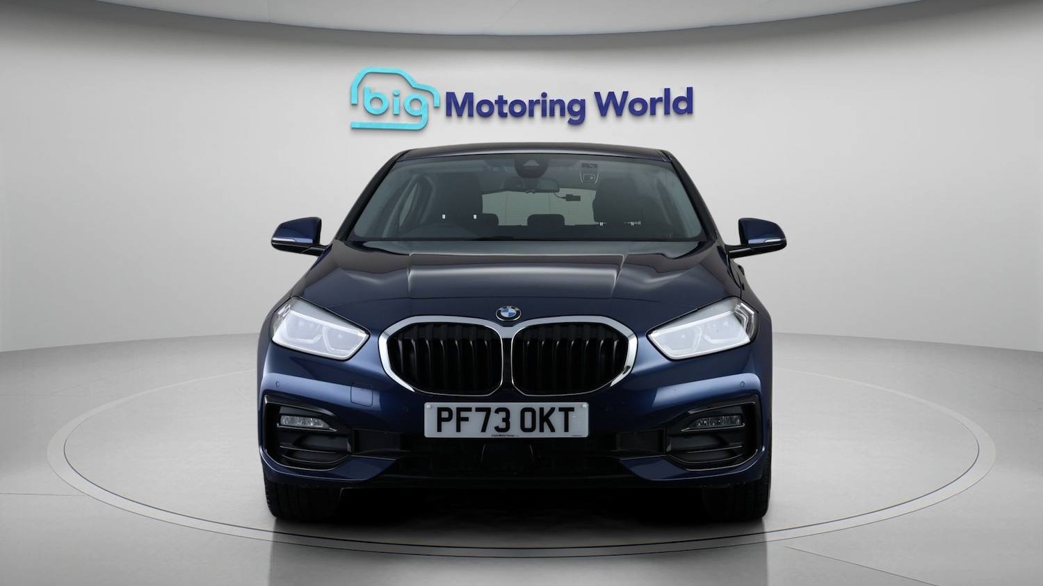 Used BMW 1 Series 2023 for sale - 77610494: Photo 2