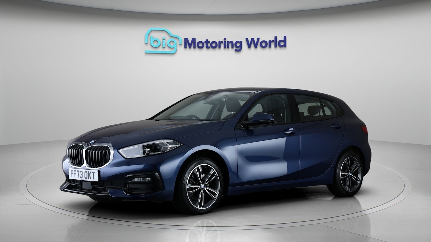Used BMW 1 Series 2023 for sale - 77610494: Photo 3