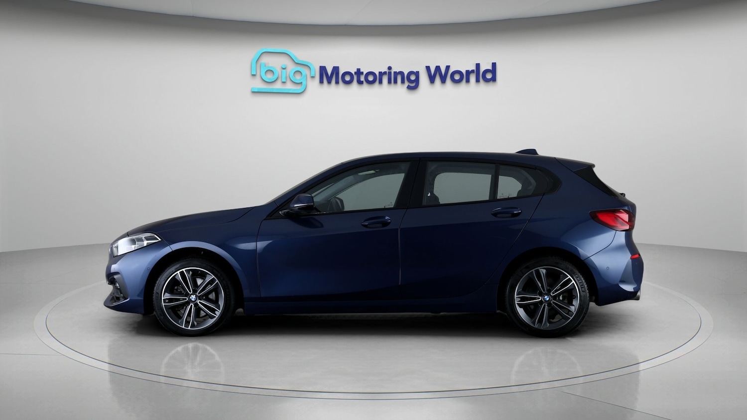 Used BMW 1 Series 2023 for sale - 77610494: Photo 4