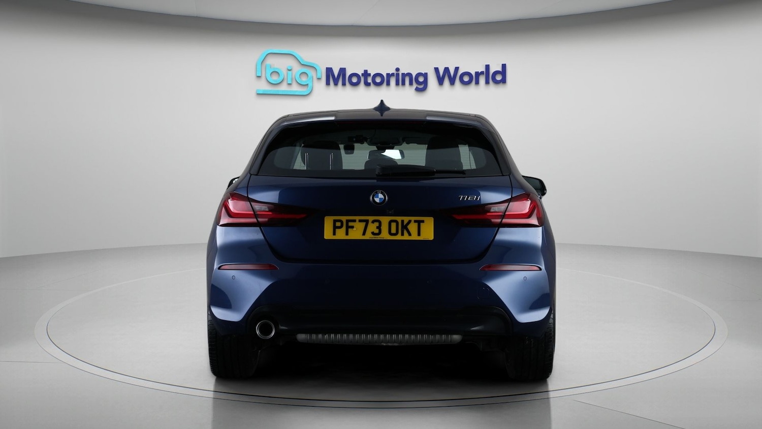 Used BMW 1 Series 2023 for sale - 77610494: Photo 6