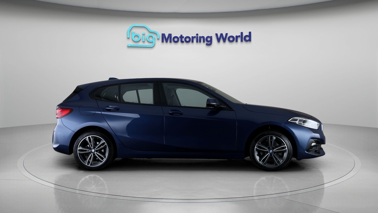 Used BMW 1 Series 2023 for sale - 77610494: Photo 8