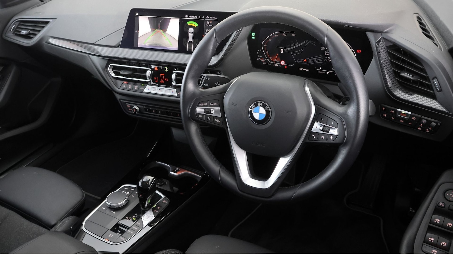 Used BMW 1 Series 2023 for sale - 77610494: Photo 9