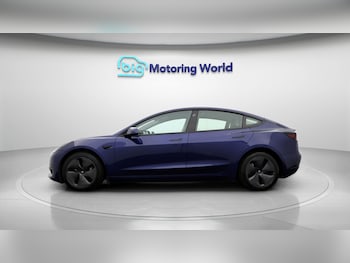 Used Tesla Model 3 2022 for sale - 78513031: Photo