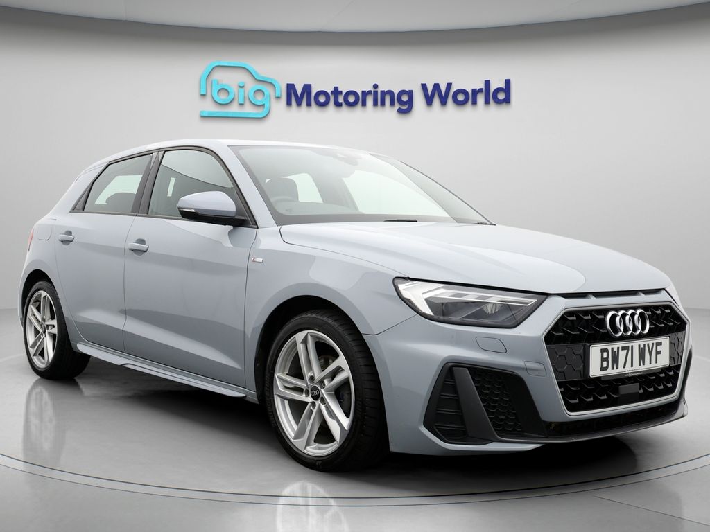 Used Audi A1 2021 for sale - 76931070: Photo 20