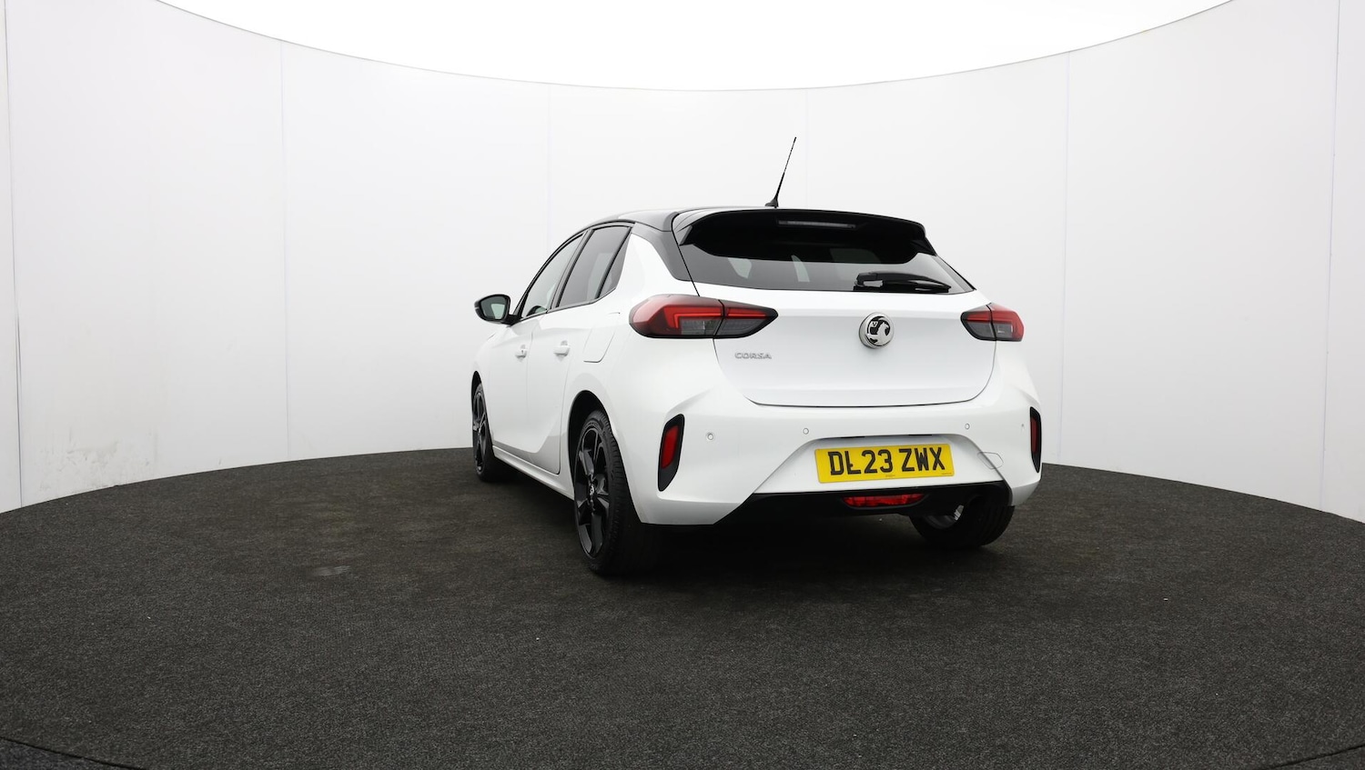 Vehicle 32
