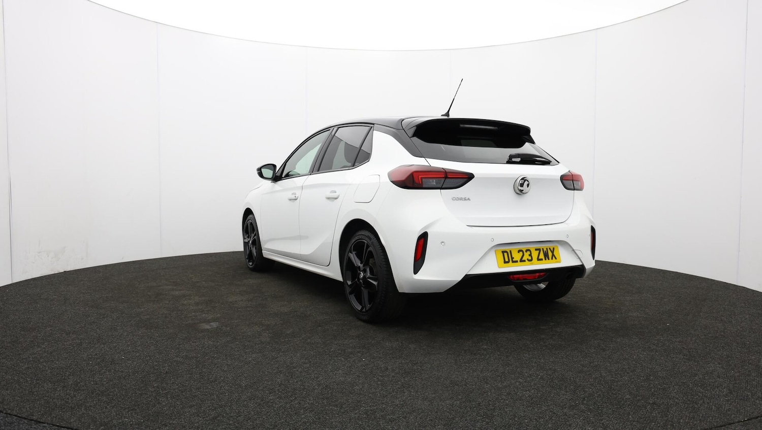 Vehicle 80