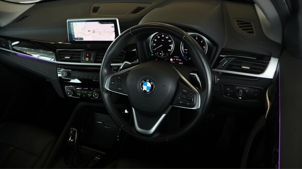 Used BMW X1 2019 for sale - 76270639: Photo 10