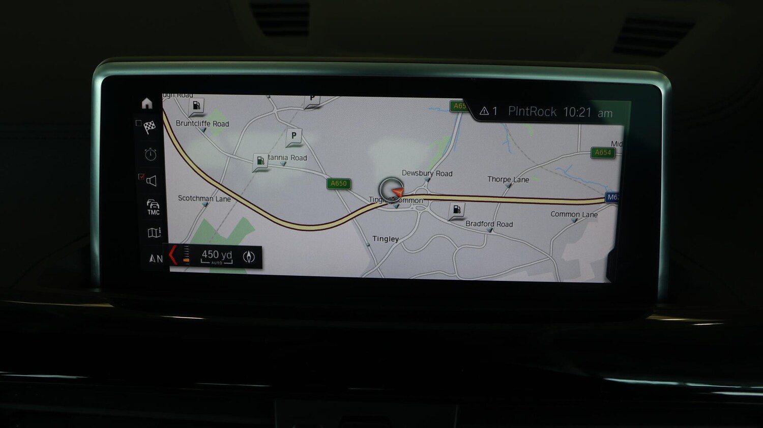 Used BMW X1 2019 for sale - 76270639: Photo 12