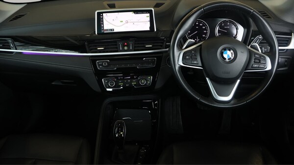 Used BMW X1 2019 for sale - 76270639: Photo 14