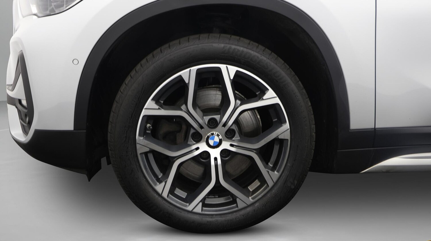 Used BMW X1 2019 for sale - 76270639: Photo 19