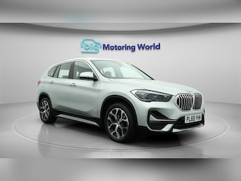 Used BMW X1 2019 for sale - 76270639: Photo 2