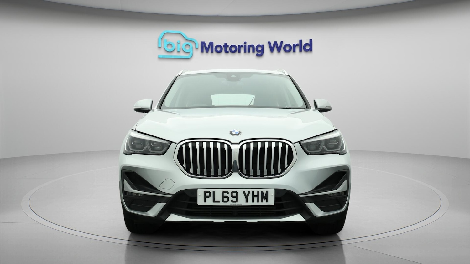 Used BMW X1 2019 for sale - 76270639: Photo 3