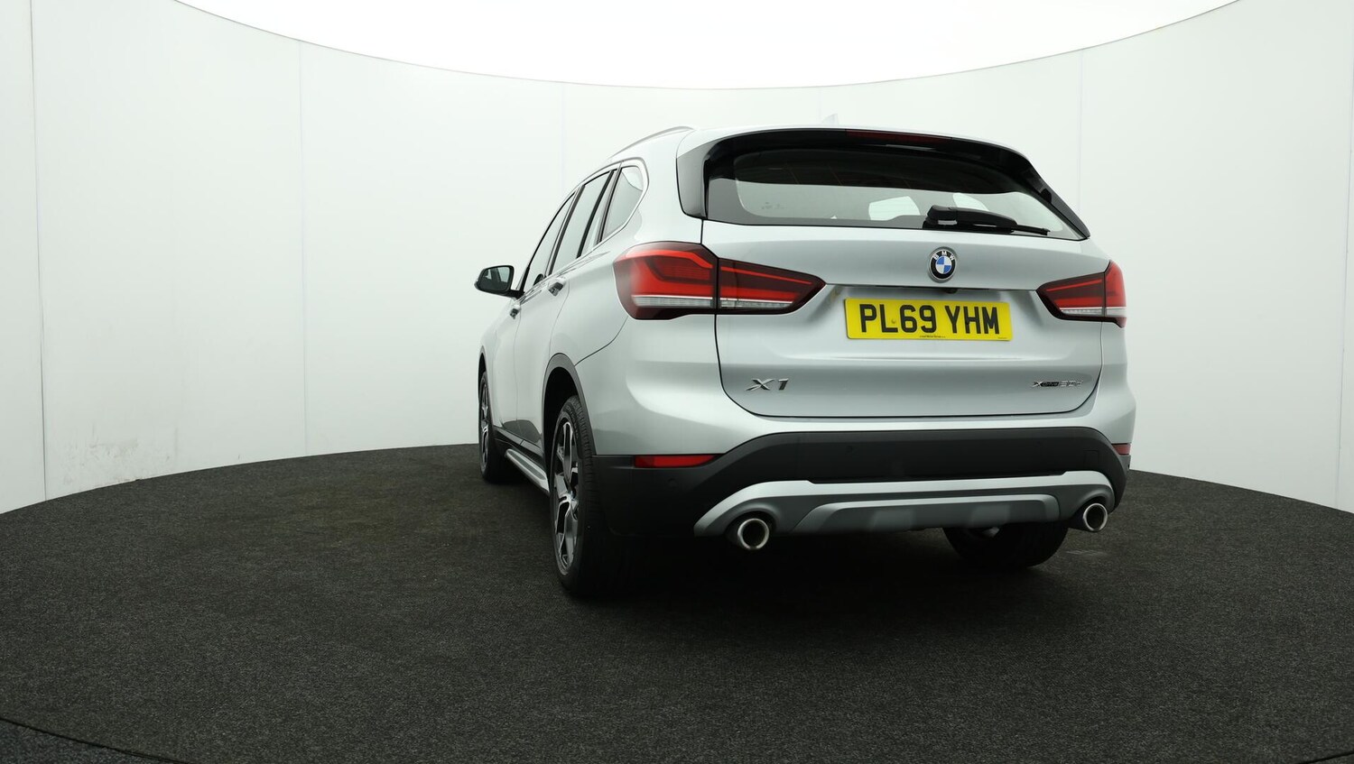 Used BMW X1 2019 for sale - 76270639: Photo 33