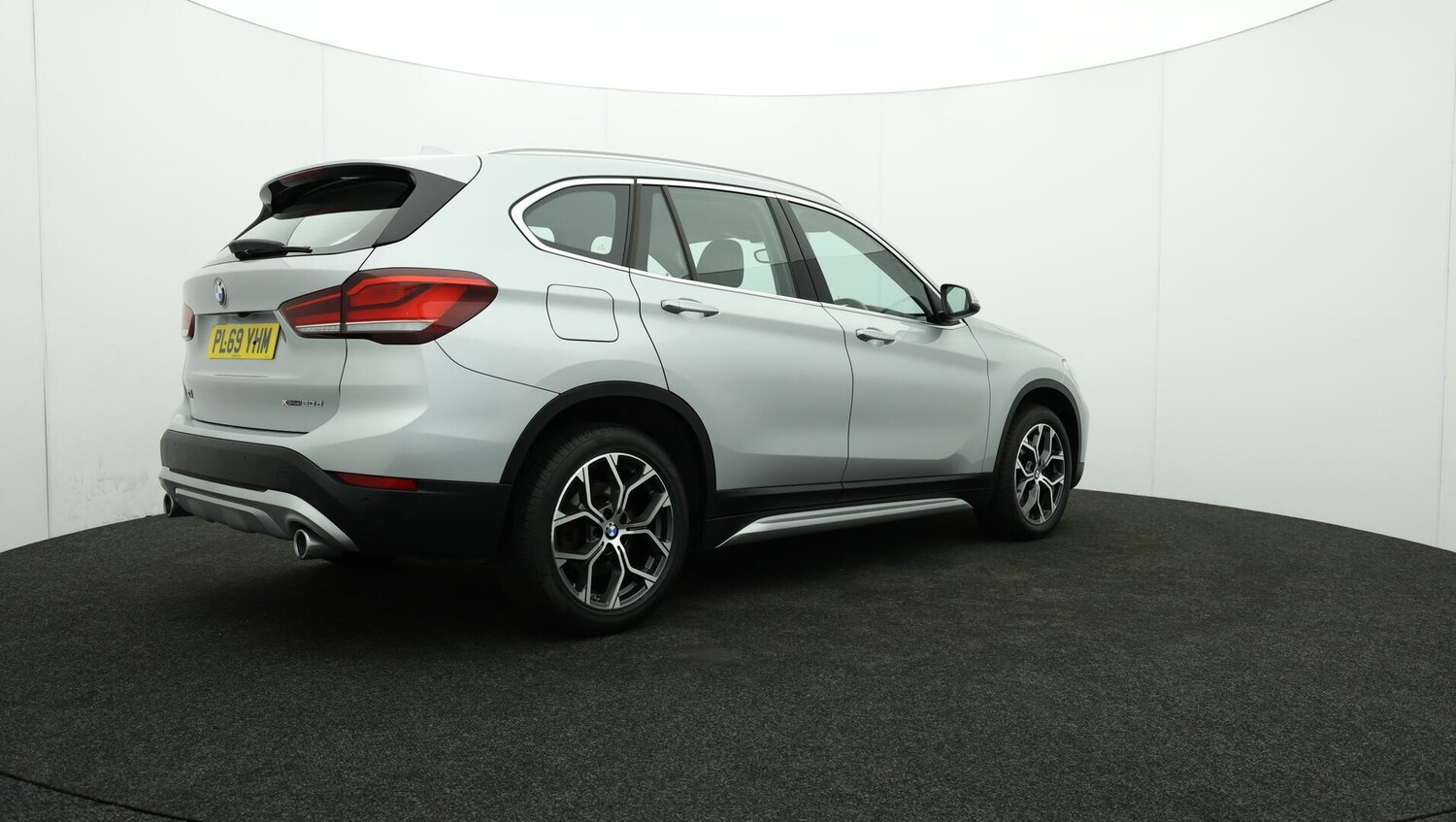 Used BMW X1 2019 for sale - 76270639: Photo 34