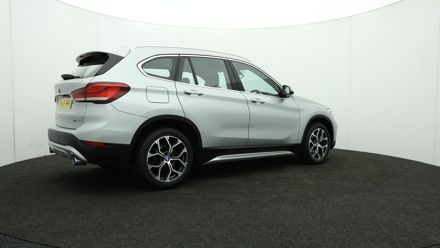 Used BMW X1 2019 for sale - 76270639: Photo 35