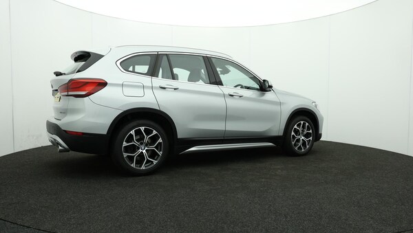 Used BMW X1 2019 for sale - 76270639: Photo 36