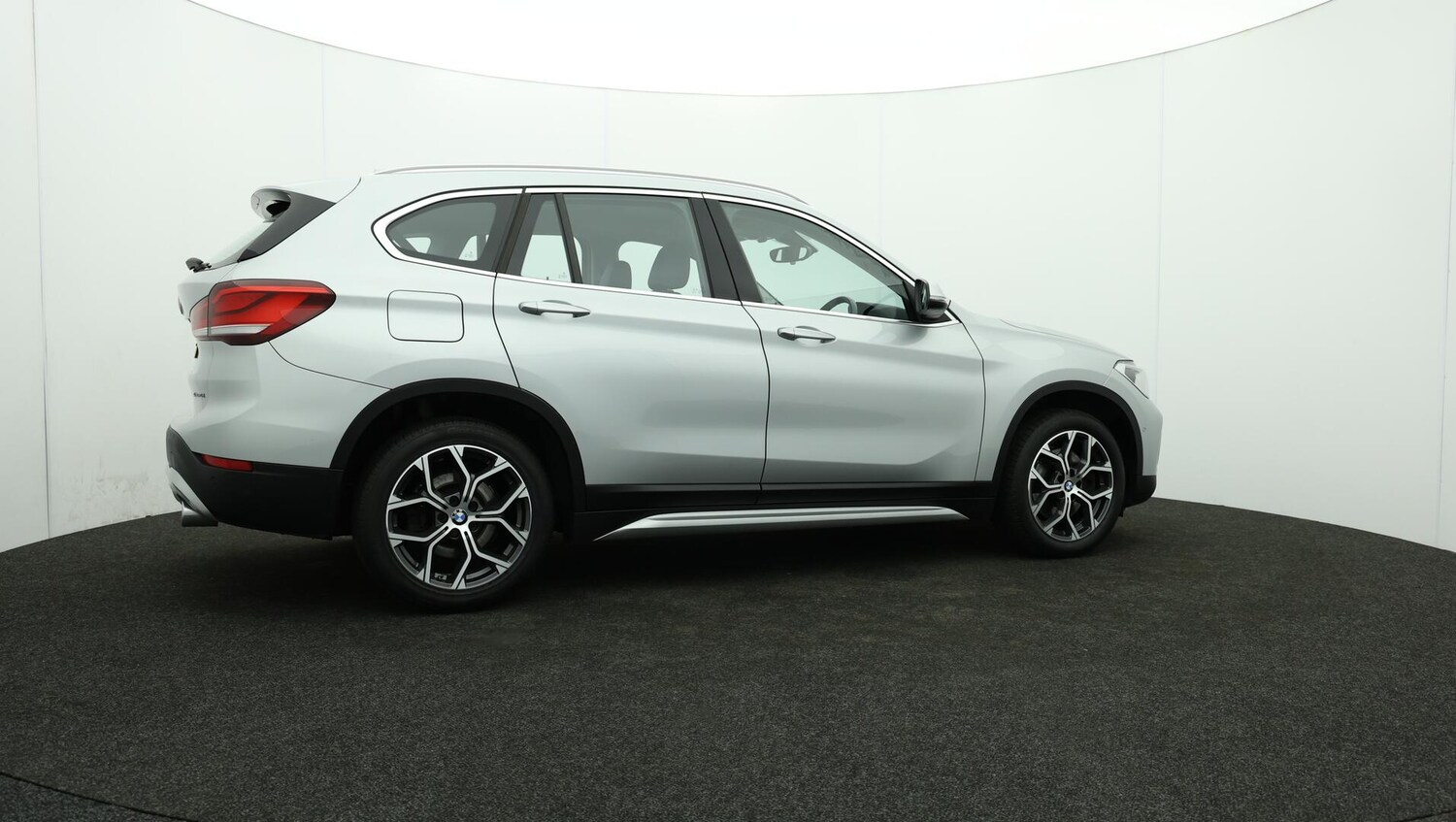 Used BMW X1 2019 for sale - 76270639: Photo 37