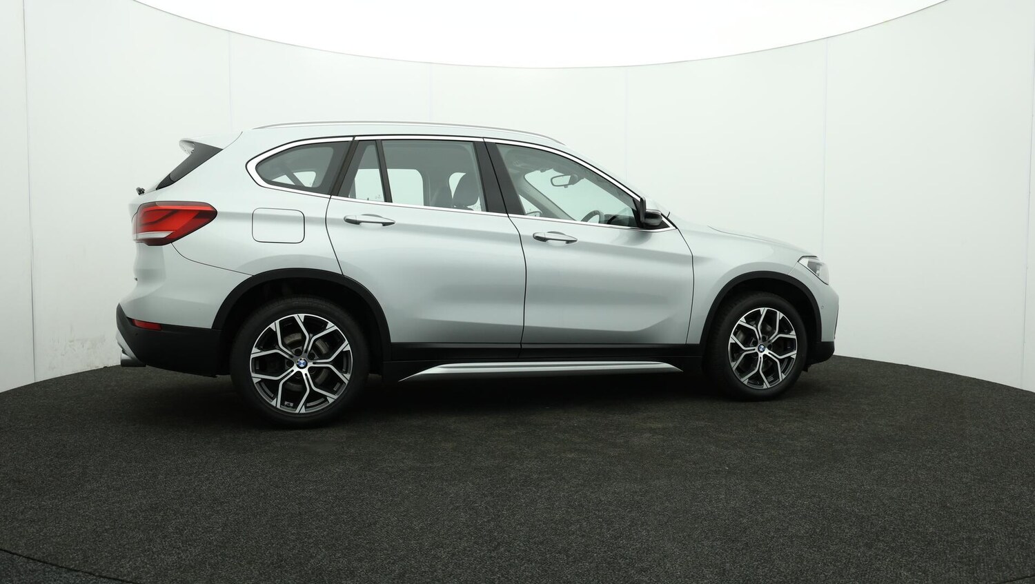 Used BMW X1 2019 for sale - 76270639: Photo 38