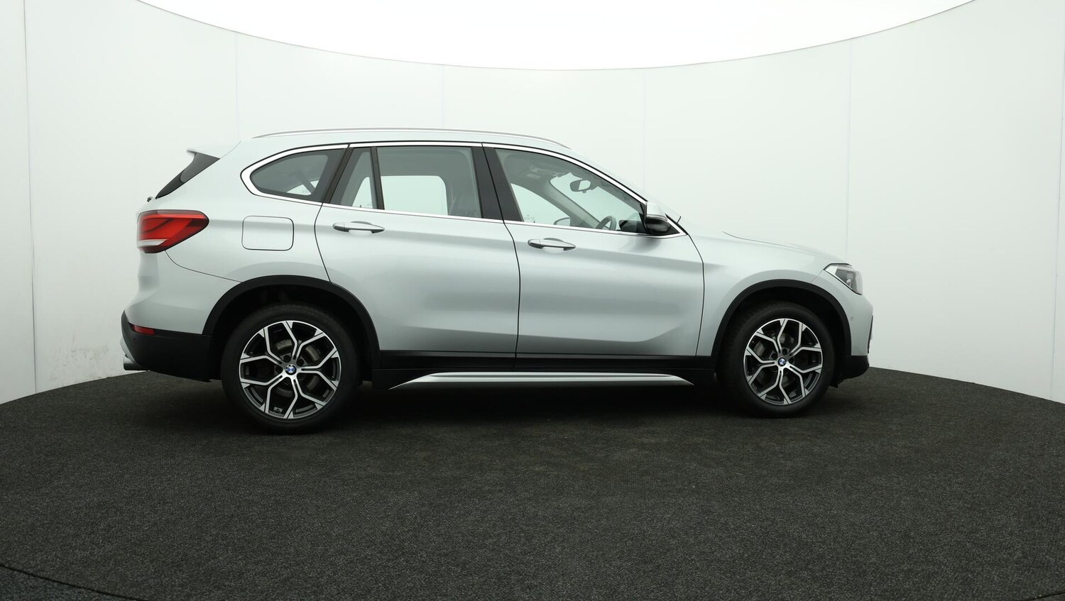 Used BMW X1 2019 for sale - 76270639: Photo 39