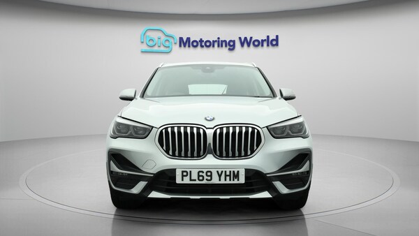 Used BMW X1 2019 for sale - 76270639: Photo 3