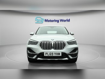 Used BMW X1 2019 for sale - 76270639: Photo 3