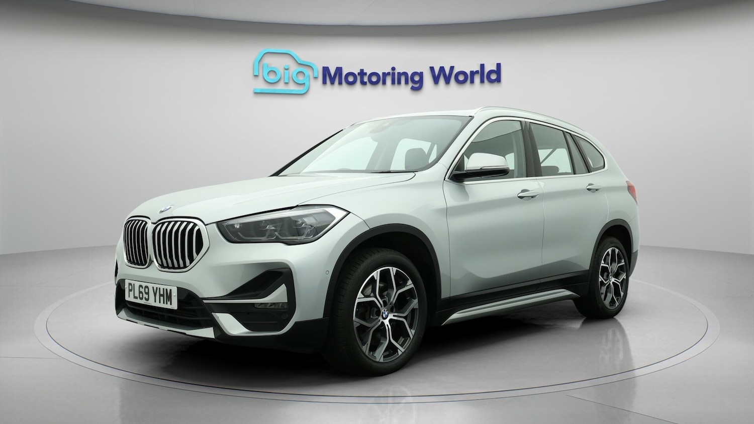 Used BMW X1 2019 for sale - 76270639: Photo 4
