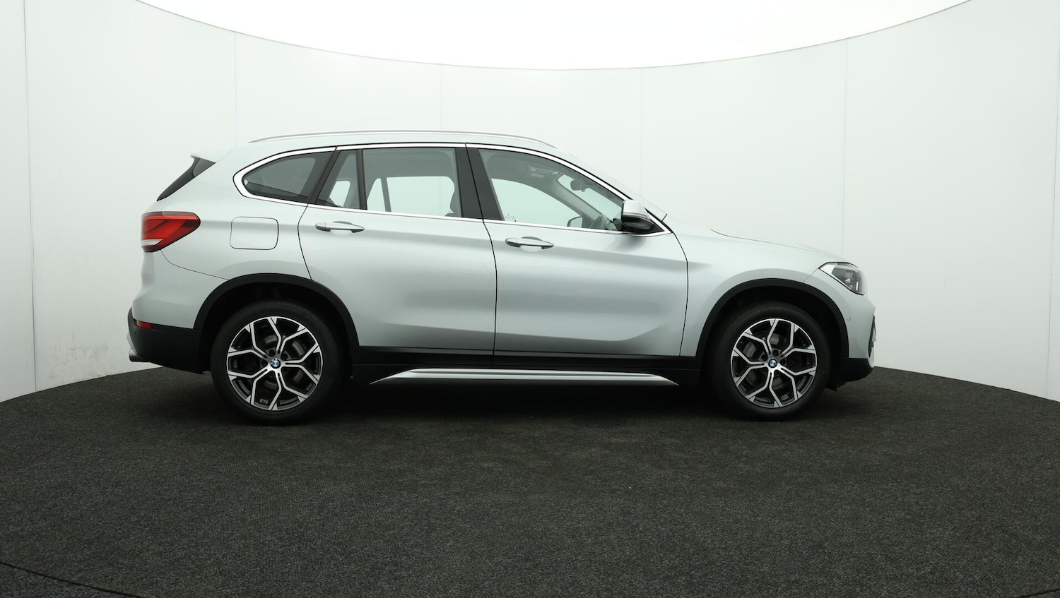 Used BMW X1 2019 for sale - 76270639: Photo 40