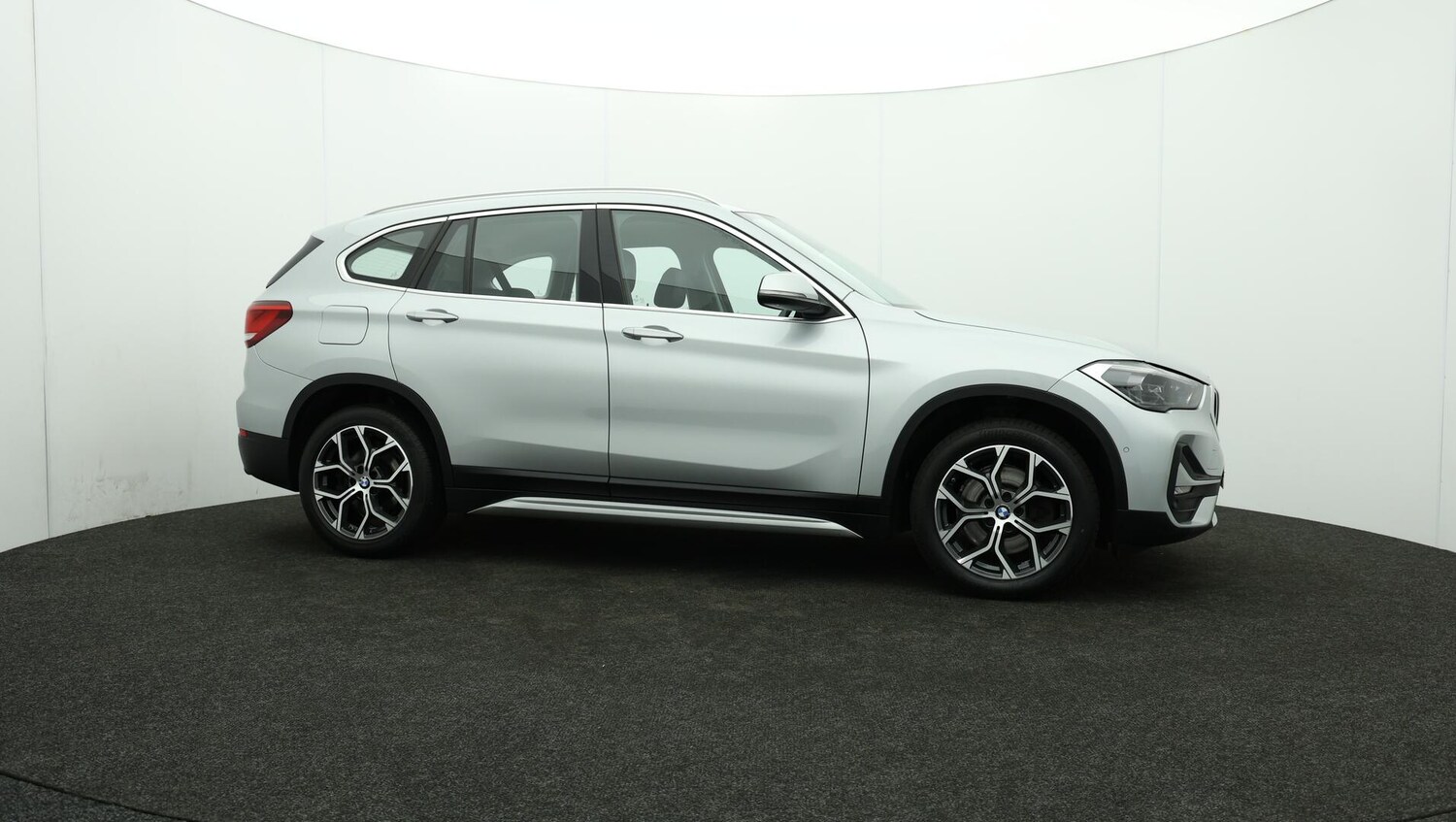 Used BMW X1 2019 for sale - 76270639: Photo 43