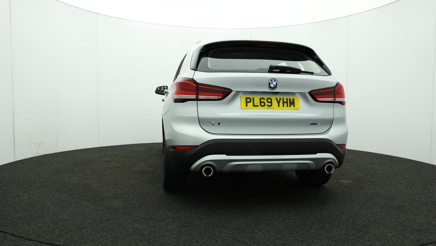 Used BMW X1 2019 for sale - 76270639: Photo 44