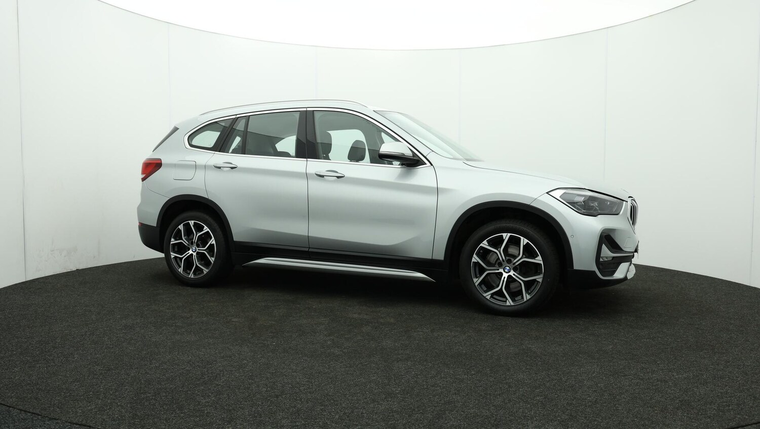 Used BMW X1 2019 for sale - 76270639: Photo 45