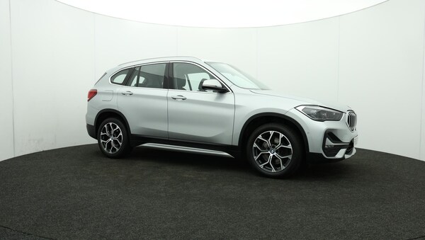 Used BMW X1 2019 for sale - 76270639: Photo 46
