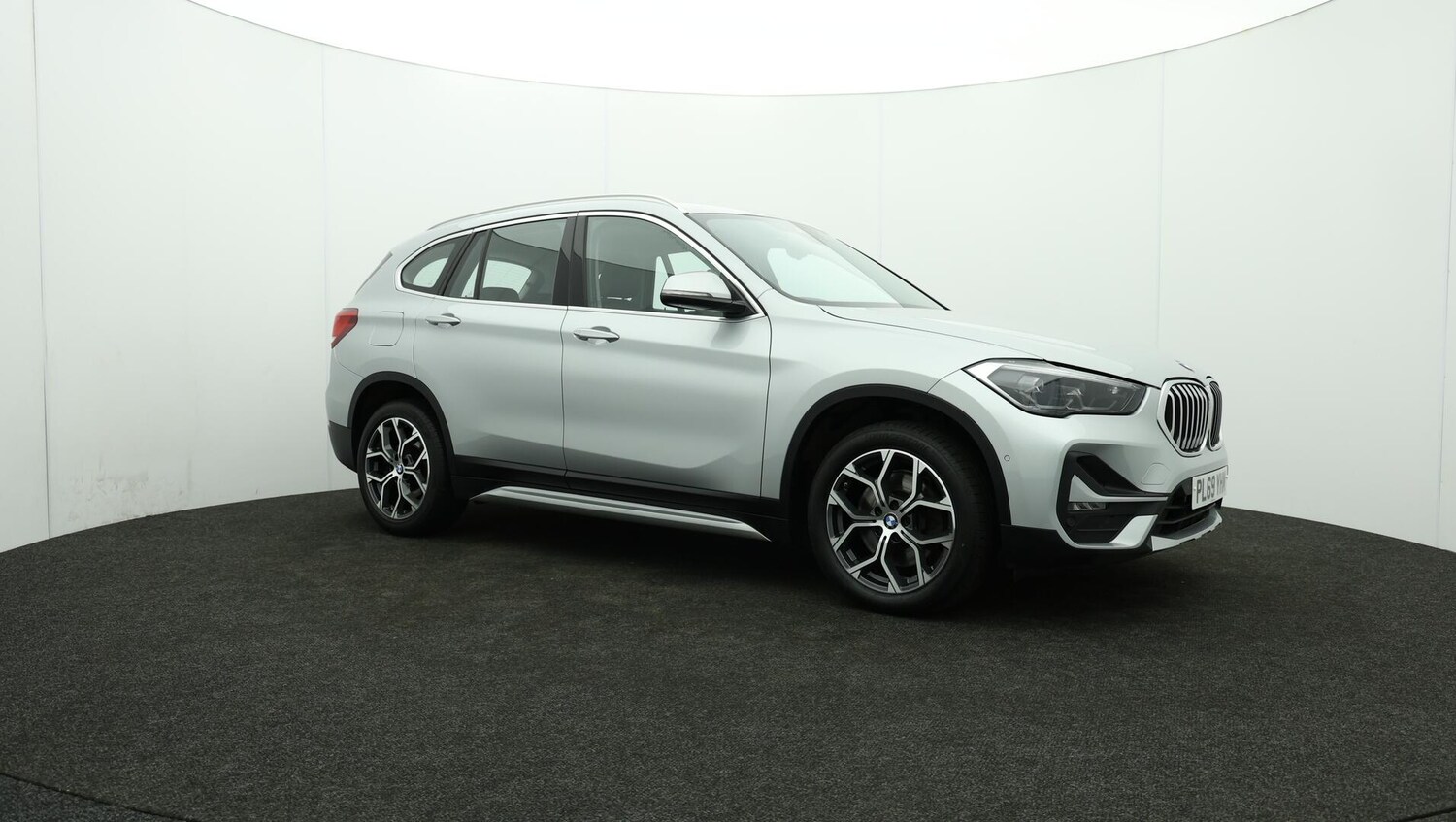 Used BMW X1 2019 for sale - 76270639: Photo 47