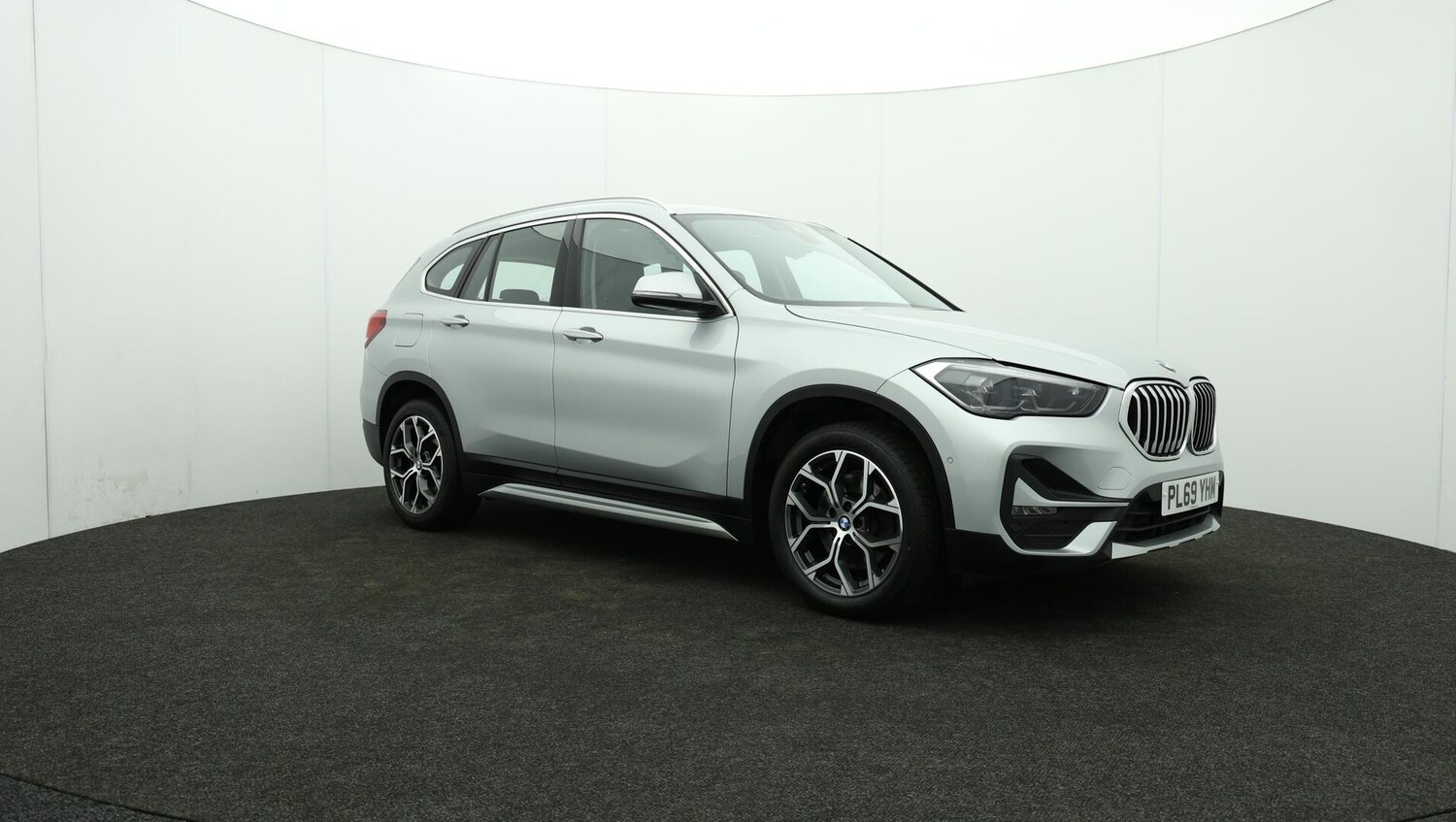 Used BMW X1 2019 for sale - 76270639: Photo 48
