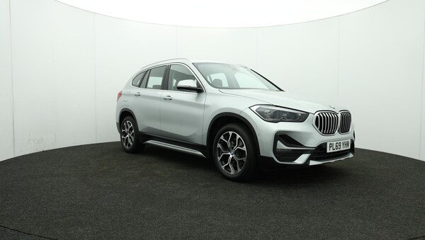 Used BMW X1 2019 for sale - 76270639: Photo 49