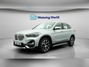 Used BMW X1 2019 for sale - 76270639: Photo 4