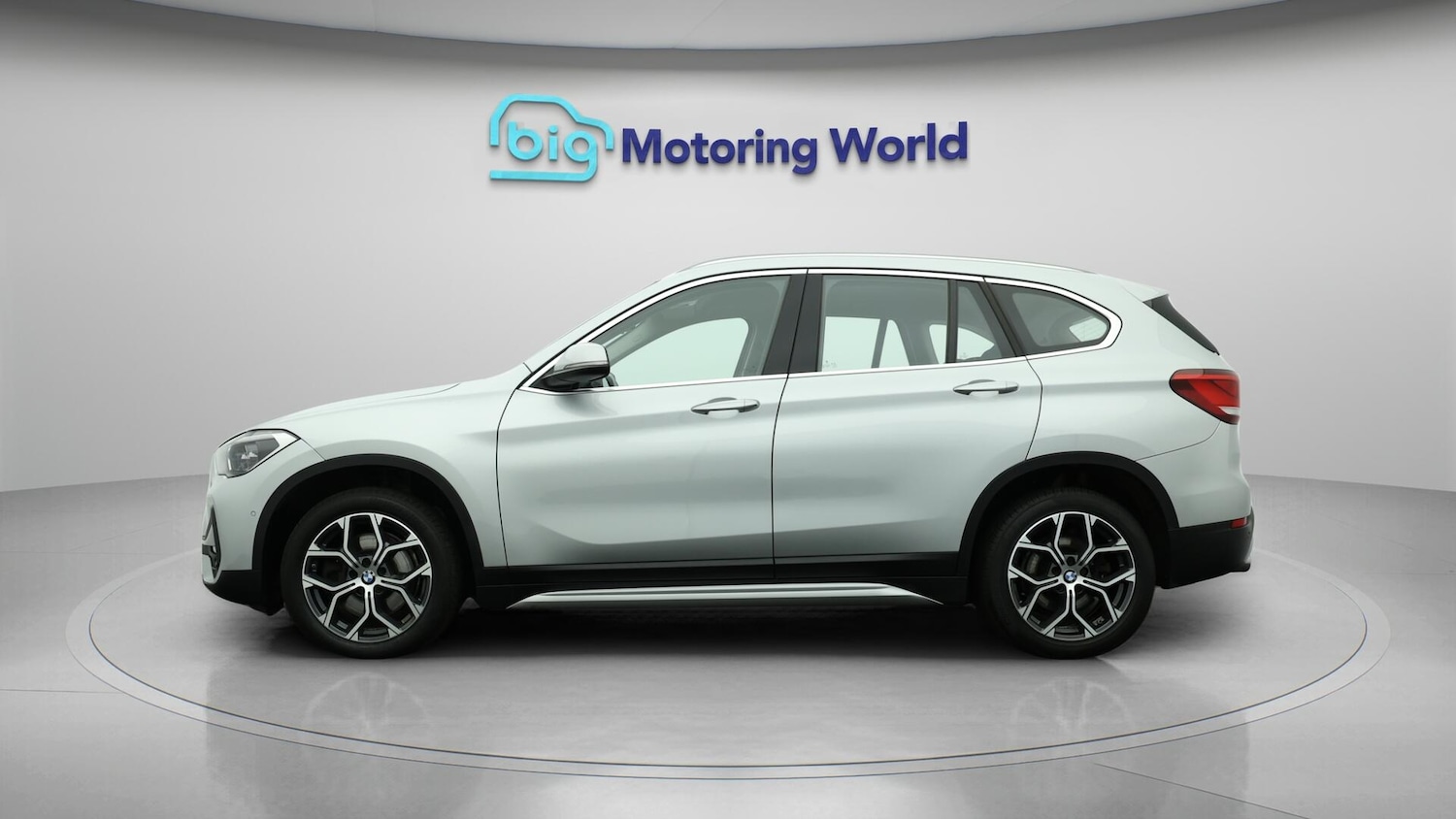 Used BMW X1 2019 for sale - 76270639: Photo 5