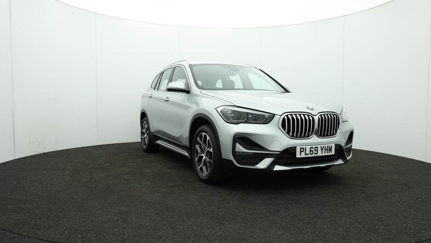 Used BMW X1 2019 for sale - 76270639: Photo 51