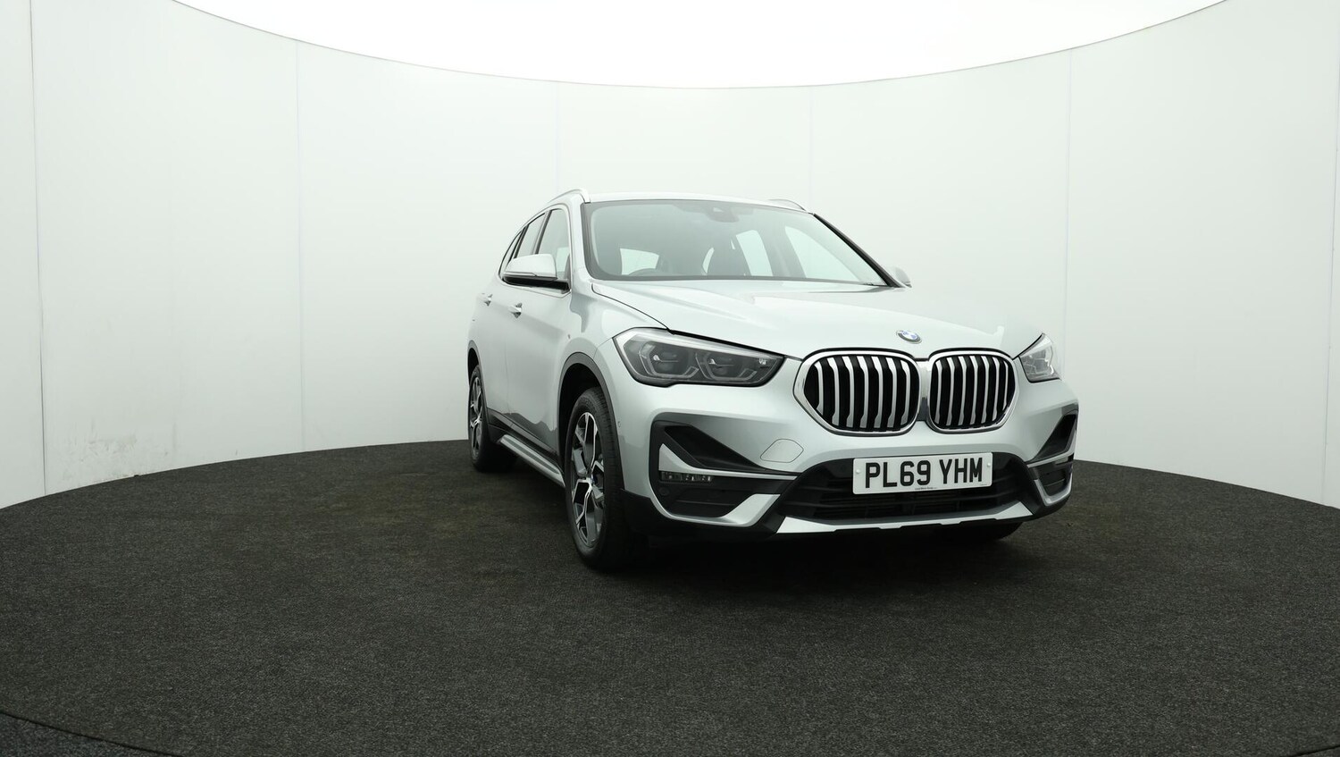 Used BMW X1 2019 for sale - 76270639: Photo 52
