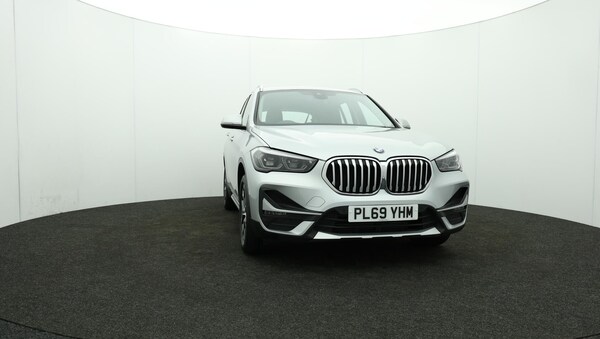 Used BMW X1 2019 for sale - 76270639: Photo 53
