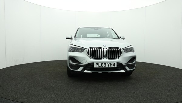 Used BMW X1 2019 for sale - 76270639: Photo 54