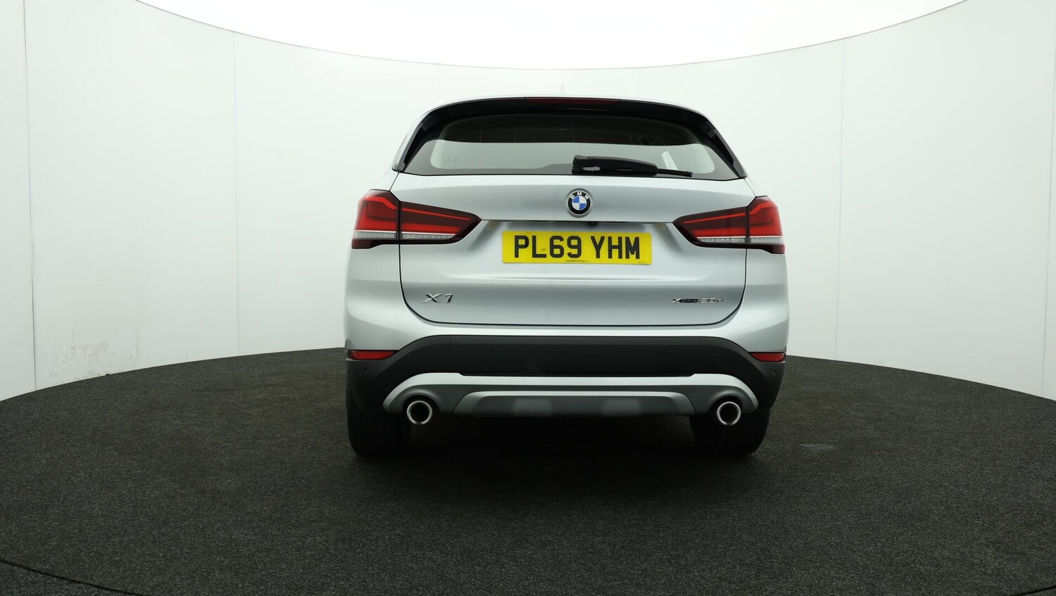 Used BMW X1 2019 for sale - 76270639: Photo 55