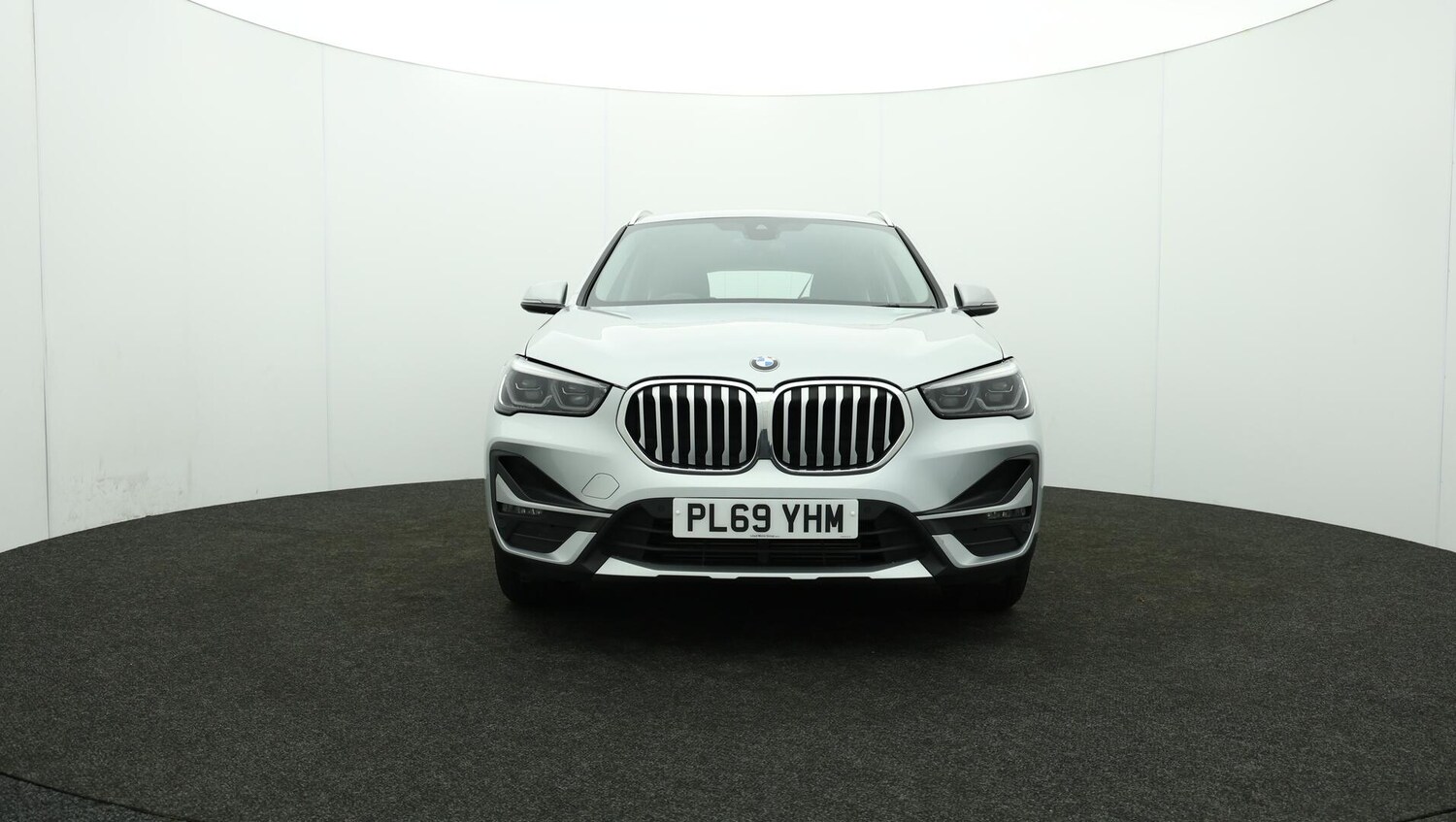 Used BMW X1 2019 for sale - 76270639: Photo 56