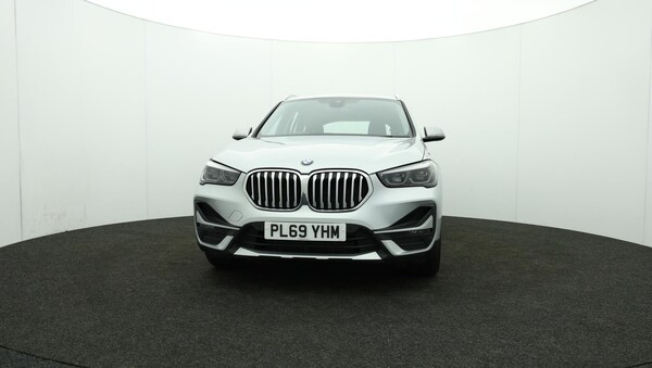 Used BMW X1 2019 for sale - 76270639: Photo 57