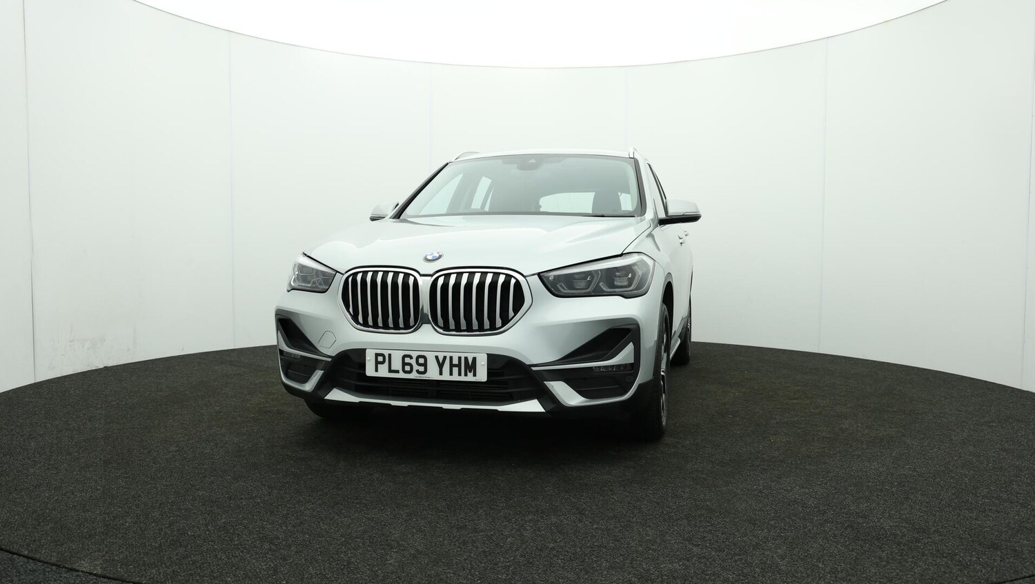 Used BMW X1 2019 for sale - 76270639: Photo 58