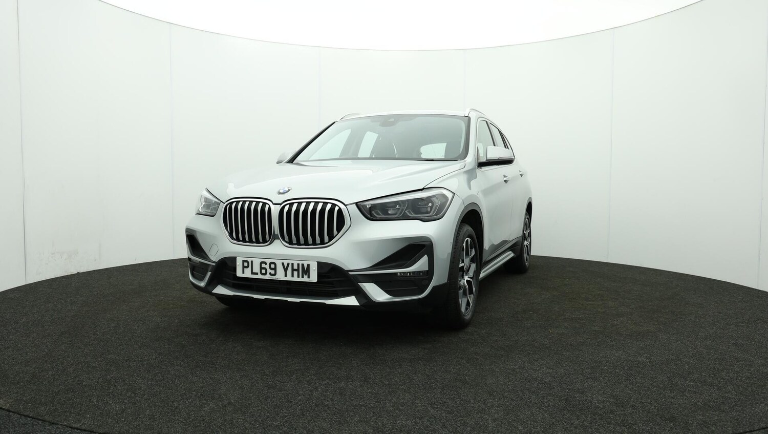 Used BMW X1 2019 for sale - 76270639: Photo 59