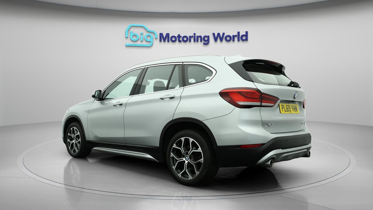 Used BMW X1 2019 for sale - 76270639: Photo 6