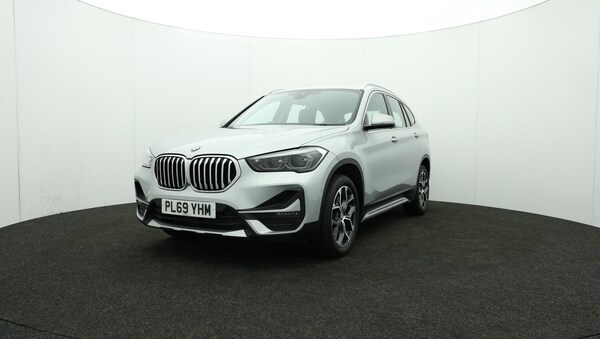 Used BMW X1 2019 for sale - 76270639: Photo 60