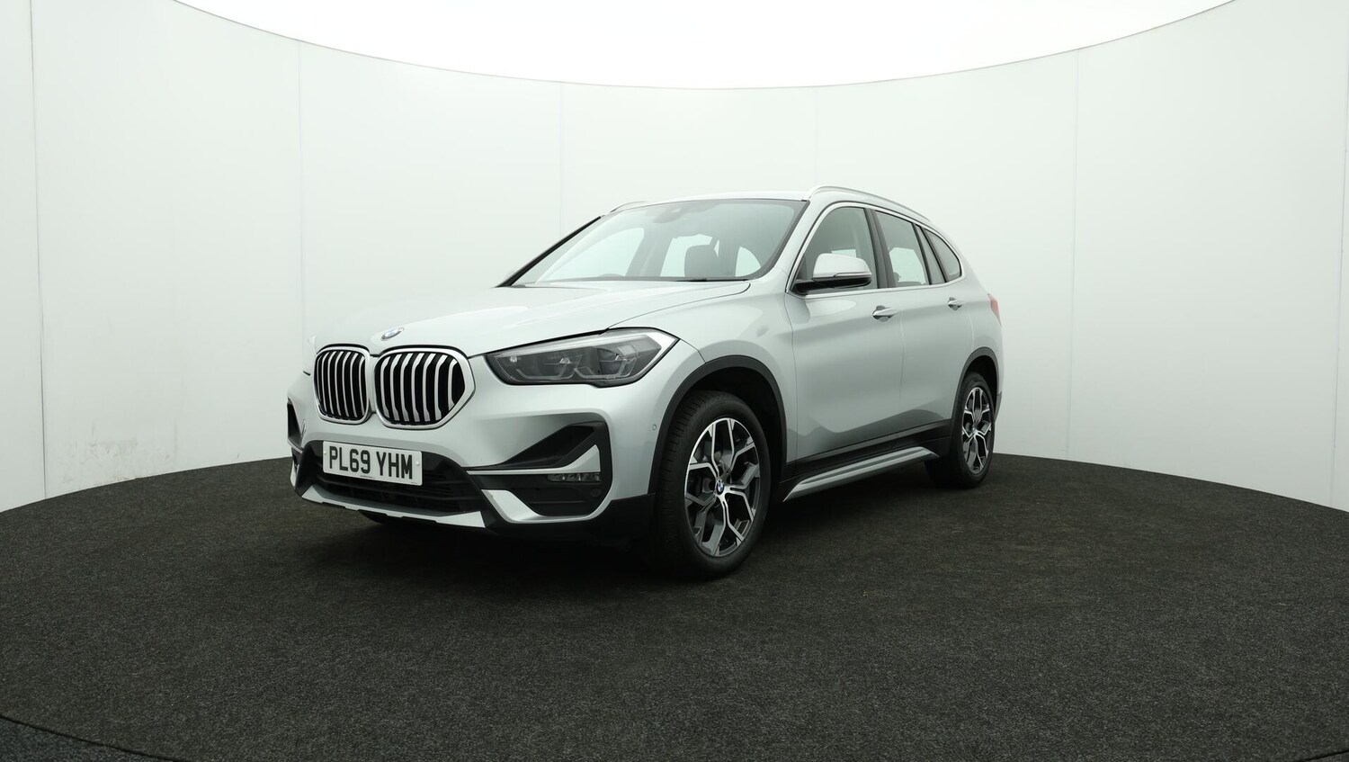 Used BMW X1 2019 for sale - 76270639: Photo 61