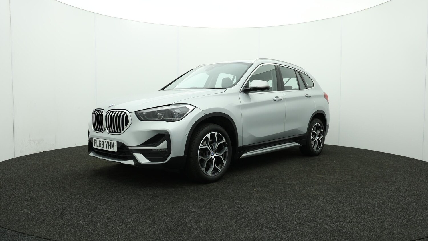 Used BMW X1 2019 for sale - 76270639: Photo 62